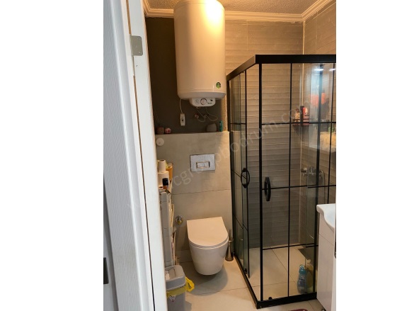 Karabağ Mah. Bodrum Kiralık Daire |  3+1 Oda | 70M2 Aylık 20.000Tl Eşyalı  | Bahçe Katı | Klima | 2 Banyo | 3 Yatak Odası Resim-3