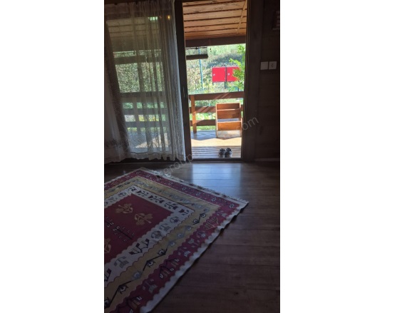 Gümüşlük Mah. Bodrum Kiralık Müstakil Ev |  1+1 Oda | 37M2 Aylık 40.000Tl Eşyalı  | Bungalows | Klima | 1 Banyo | 1 Yatak Odası Resim-5