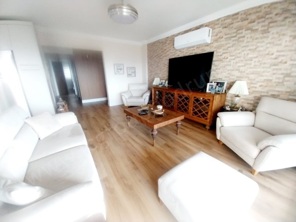 Karabağ Mah. Bodrum Satılık Daire |  3+1 Oda | 121M2 14.900.000Tl  Krediye Uygun  Eşyalı  | 2. Kat | Klima | 1 Banyo | 3 Yatak Odası Resim-2