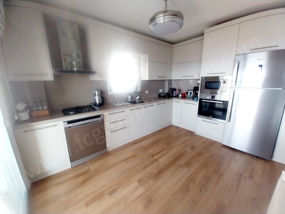 Karabağ Mah. Bodrum Satılık Daire |  3+1 Oda | 121M2 14.900.000Tl  Krediye Uygun  Eşyalı  | 2. Kat | Klima | 1 Banyo | 3 Yatak Odası Resim-4