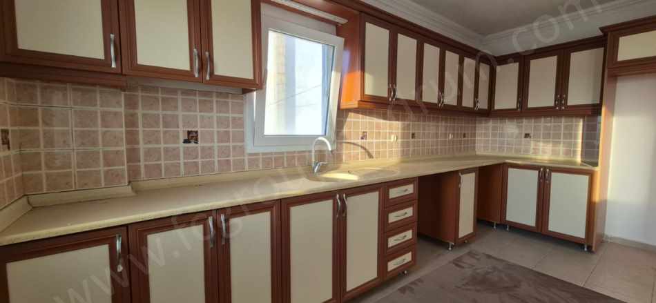 Fc Group Gayrimenkulden Akçaalanda Deniz Manzaralı Kiralık Daire 2+1 Bodrum Akçaalan Mah