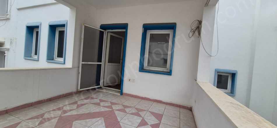 Fc Group Gayrimenkulden Merkeze Yakın Kiralık Daire 1+1 Bodrum Bahçelievler Mah