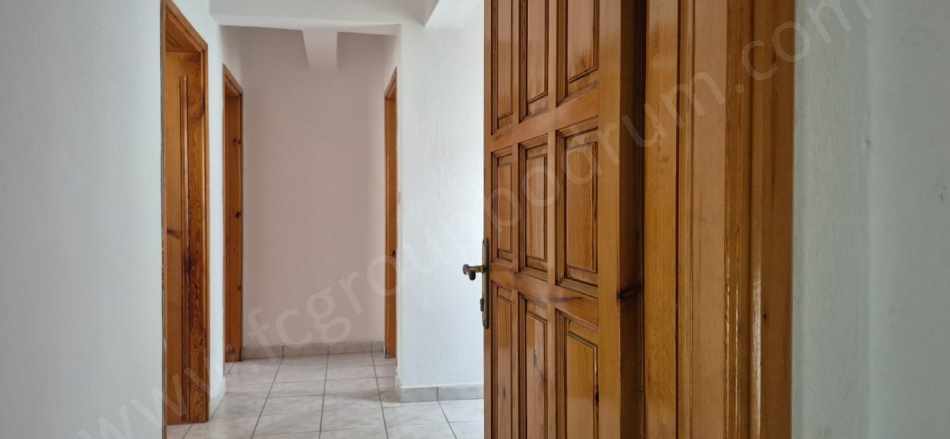 Fc Group Gayrimenkulden Merkeze Yakın Kiralık Daire 1+1 Bodrum Bahçelievler Mah