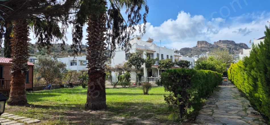 Bodrum Gündoğanda 2+1 Kiralık Daire Dubleks Gündoğan Mah Fc Group