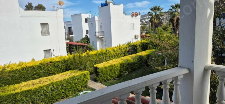 Bodrum Gündoğanda 2+1 Kiralık Daire Dubleks Gündoğan Mah Fc Group