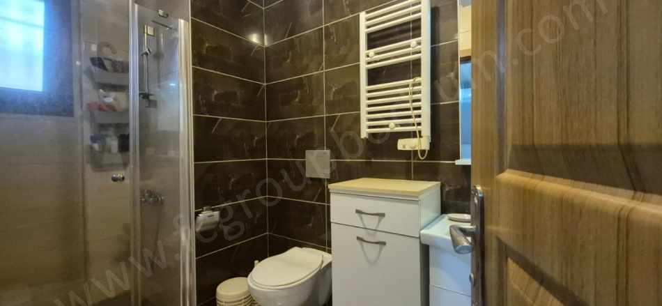 Fc Group Gayrimenkulden Satılık Müstakil Ev Dubleks 3+1 Bodrum Karabağ Mah