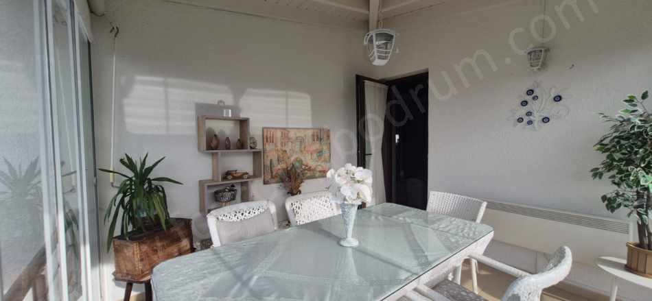 Fc Group Gayrimenkulden Satılık Müstakil Ev Dubleks 3+1 Bodrum Karabağ Mah