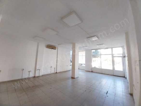 Turgutreiste Merkezi Konumda Kiralık Dükkan 1+1 Bodrum Turgutreis Mah Fc Group