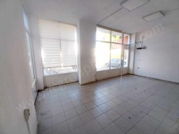 Turgutreiste Merkezi Konumda Kiralık Dükkan 1+1 Bodrum Turgutreis Mah Fc Group