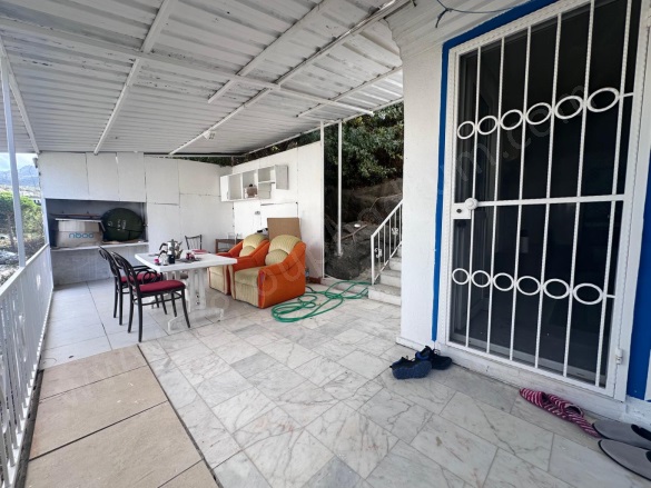 Akçaalan Mah. Bodrum Satılık Daire |  2+1 Oda | 90M2 4.150.000Tl  Krediye Uygun  | 1 Banyo | 2 Yatak Odası Resim-5