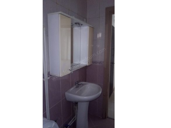 Akçaalan Mah. Bodrum Kiralık Daire |  2+1 Oda | 67M2 Aylık 29.000Tl | Yüksek Giriş | Klima | 1 Banyo | 2 Yatak Odası Resim-3