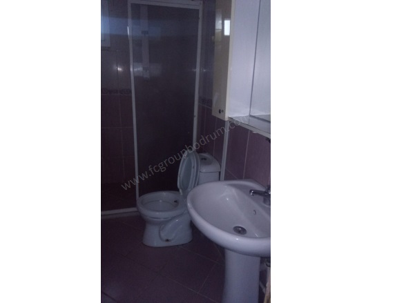 Akçaalan Mah. Bodrum Kiralık Daire |  2+1 Oda | 67M2 Aylık 30.000Tl | Yüksek Giriş | Klima | 1 Banyo | 2 Yatak Odası Resim-4