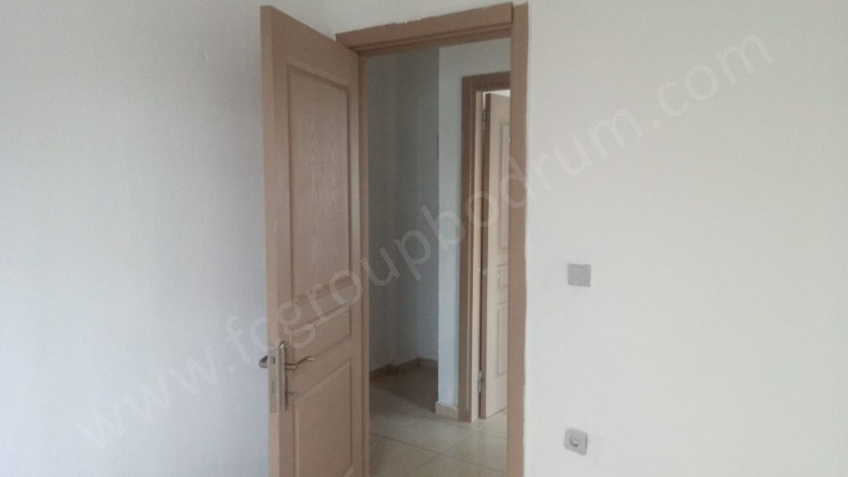 Akçaalan Mah. Bodrum Kiralık Daire |  2+1 Oda | 67M2 Aylık 30.000Tl | Yüksek Giriş | Klima | 1 Banyo | 2 Yatak Odası Resim-5