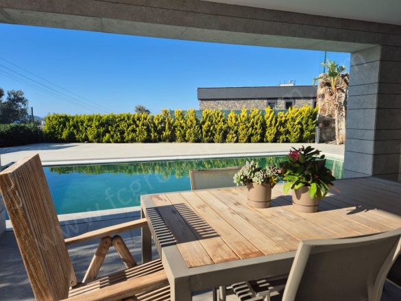 Karabağ Mah. Bodrum Kiralık Daire | Yıllık 90.000Tl Resim-1