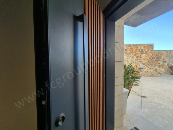 Karabağ Mah. Bodrum Kiralık Daire | Yıllık 90.000Tl Resim-3