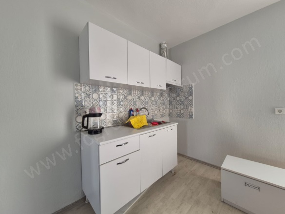 Turgutreis Mah. Bodrum Kiralık Ofis / Büro |  2+1 Oda | 67M2 Aylık 40.000Tl | 2. Kat | Klima | 1 Banyo Resim-2