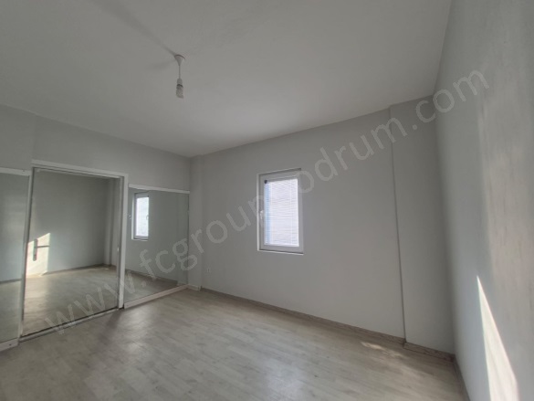 Turgutreis Mah. Bodrum Kiralık Ofis / Büro |  2+1 Oda | 67M2 Aylık 40.000Tl | 2. Kat | Klima | 1 Banyo Resim-4