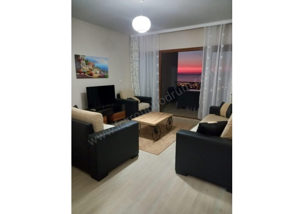 Karabağ Mah. Bodrum Kiralık Daire |  3+1 Oda | 85M2 Aylık 45.000Tl Eşyalı  | 3. Kat | Klima | 2 Banyo | 3 Yatak Odası Resim-2