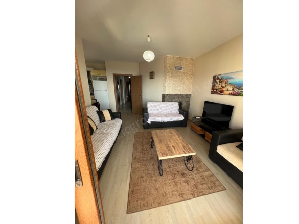 Karabağ Mah. Bodrum Kiralık Daire |  3+1 Oda | 85M2 Aylık 45.000Tl Eşyalı  | 3. Kat | Klima | 2 Banyo | 3 Yatak Odası Resim-3