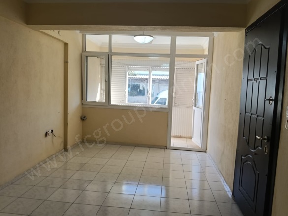 Akçaalan Mah. Bodrum Kiralık Daire |  2+1 Oda | 55M2 Aylık 28.000Tl | 1. Kat | Klima | 1 Banyo | 2 Yatak Odası Resim-1