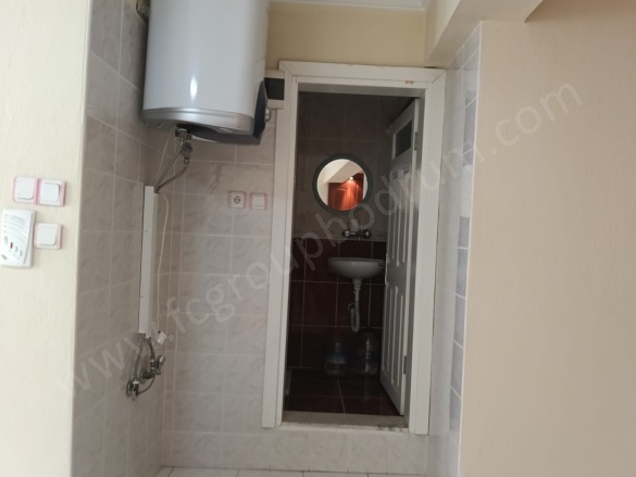 Akçaalan Mah. Bodrum Kiralık Daire |  2+1 Oda | 55M2 Aylık 28.000Tl | 1. Kat | Klima | 1 Banyo | 2 Yatak Odası Resim-2