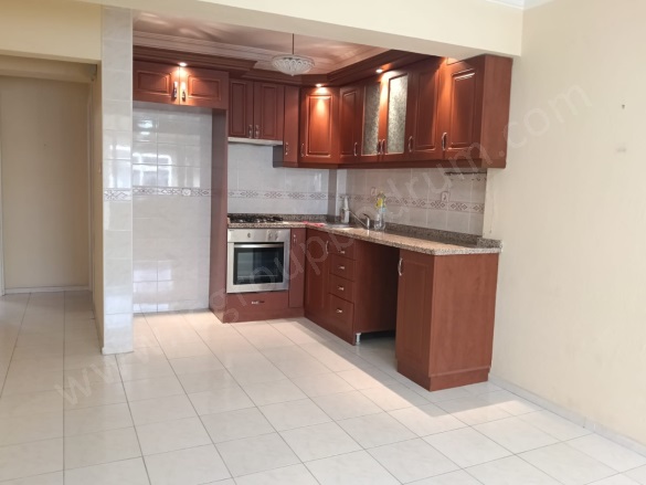 Akçaalan Mah. Bodrum Kiralık Daire |  2+1 Oda | 55M2 Aylık 28.000Tl | 1. Kat | Klima | 1 Banyo | 2 Yatak Odası Resim-4