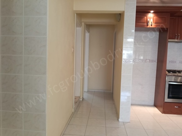 Akçaalan Mah. Bodrum Kiralık Daire |  2+1 Oda | 55M2 Aylık 28.000Tl | 1. Kat | Klima | 1 Banyo | 2 Yatak Odası Resim-5