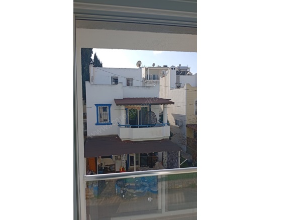 Turgutreis Mah. Bodrum Satılık Daire |  3+1 Oda | 99M2 9.000.000Tl  Krediye Uygun  | Ters Dubleks | Klima | 2 Banyo | 3 Yatak Odası Resim-1