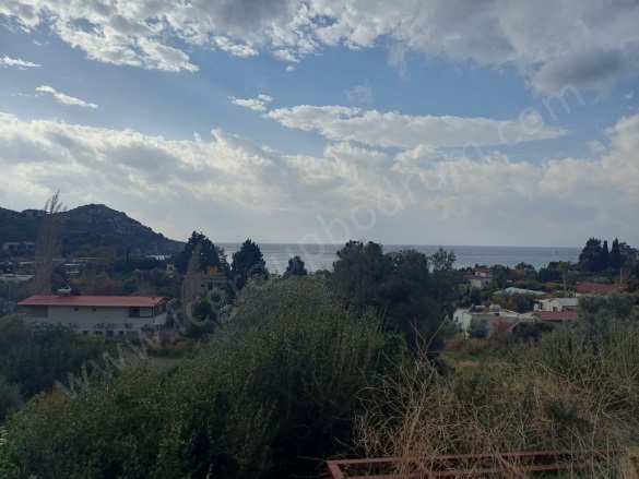 Mazıköy Mah. Bodrum Satılık Tarla |  1751M2 29.500.000Tl Resim-4