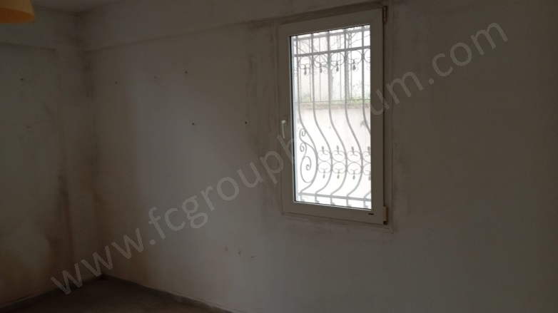 Karabağ Mah. Bodrum Kiralık Daire |  2+1 Oda | 91M2 Aylık 40.000Tl | 2. Kat | Klima | 1 Banyo | 2 Yatak Odası Resim-3