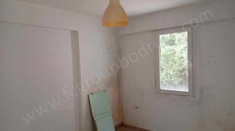 Karabağ Mah. Bodrum Kiralık Daire |  2+1 Oda | 91M2 Aylık 40.000Tl | 2. Kat | Klima | 1 Banyo | 2 Yatak Odası Resim-5