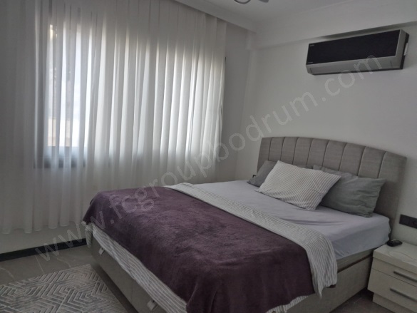 İslamhaneleri Mah. Bodrum Satılık Bina |  4+2 Oda | 198M2 24.000.000Tl | Klima | 3 Banyo Resim-2