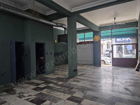 Bahçelievler Mah. Bodrum Kiralık Dükkan |  75M2 Aylık 50.000Tl | Giriş Katı Resim-2