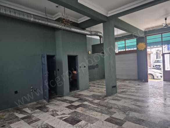 Bodrum Turgutreiste Merkezi Konumda Kiralık Dükkan Bahçelievler Mah Fc Group