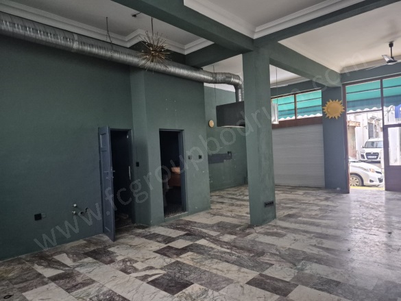 Bahçelievler Mah. Bodrum Kiralık Dükkan |  75M2 Aylık 50.000Tl | Giriş Katı Resim-3