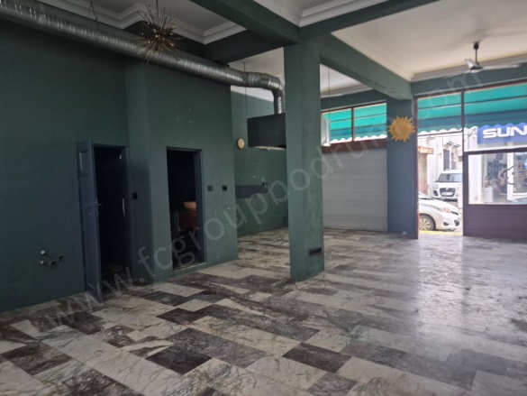Bahçelievler Mah. Bodrum Kiralık Dükkan |  75M2 Aylık 50.000Tl | Giriş Katı Resim-4