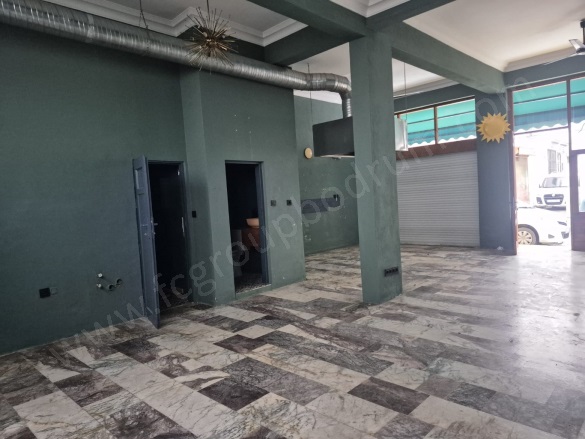 Bahçelievler Mah. Bodrum Kiralık Dükkan |  75M2 Aylık 50.000Tl | Giriş Katı Resim-5