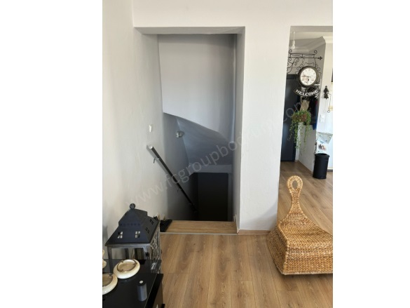 Bahçelievler Mah. Bodrum Satılık Daire |  3+1 Oda | 93M2 9.200.000Tl  Krediye Uygun  | Ters Dubleks | Klima | 1 Banyo | 3 Yatak Odası Resim-1