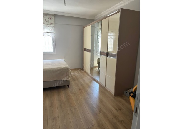 Bahçelievler Mah. Bodrum Satılık Daire |  3+1 Oda | 93M2 9.250.000Tl  Krediye Uygun  | Ters Dubleks | Klima | 1 Banyo | 3 Yatak Odası Resim-5