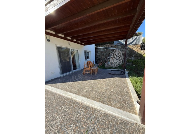 Peksimet Mah. Bodrum Satılık Müstakil Ev |  2+1 Oda | 90M2 10.000.000Tl  Krediye Uygun  | Dubleks | Klima | 1 Banyo | 2 Yatak Odası Resim-4