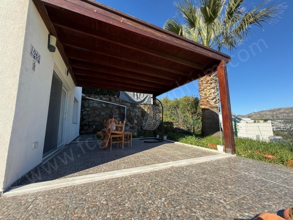 Peksimet Mah. Bodrum Satılık Müstakil Ev |  2+1 Oda | 90M2 10.000.000Tl  Krediye Uygun  | Dubleks | Klima | 1 Banyo | 2 Yatak Odası Resim-5