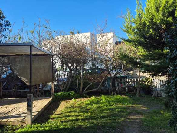 Fc Group’Tan Ortakent’Te Site içerisinde Bahçe Katı 2+1 Kiralık Daire Bodrum Müskebi Mah