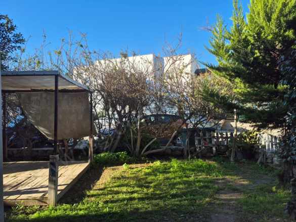 Fc Group’Tan Ortakent’Te Site içerisinde Bahçe Katı 2+1 Kiralık Daire Bodrum Müskebi Mah