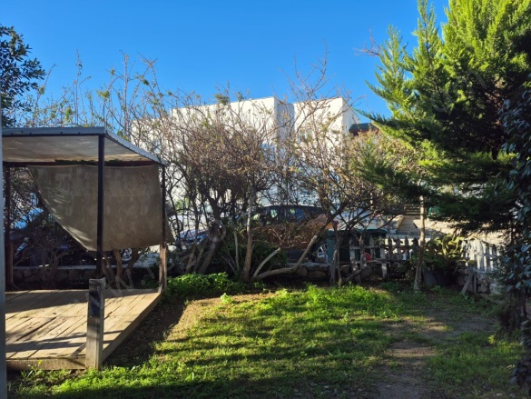 Müskebi Mah. Bodrum Kiralık Daire |  2+1 Oda | 60M2 Aylık 45.000Tl | Bahçe Katı | Klima | 1 Banyo | 2 Yatak Odası Resim-2