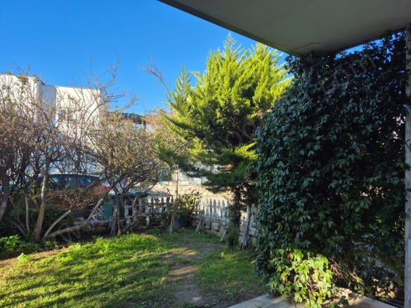 Müskebi Mah. Bodrum Kiralık Daire |  2+1 Oda | 60M2 Aylık 45.000Tl | Bahçe Katı | Klima | 1 Banyo | 2 Yatak Odası Resim-4