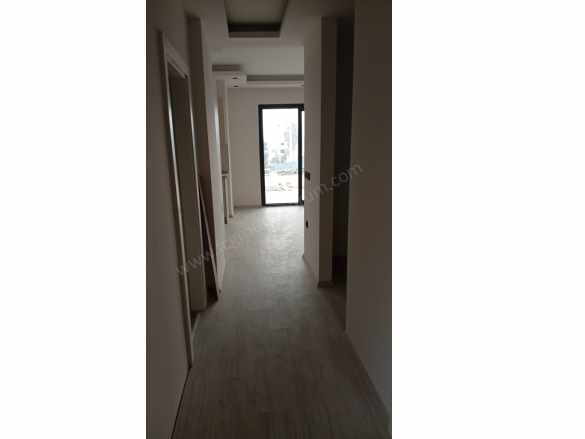 Akçaalan ilkokul Yanında Yeni Binada Manzaralı 2+1 Eşyasız Giriş Katı Kiralık Daire Bodrum Mah Fc Group