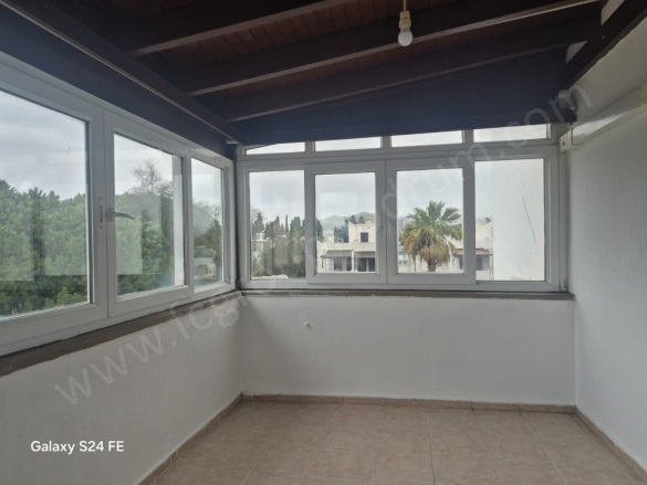 Turgutreis Mah. Bodrum Kiralık Daire |  1+1 Oda | 83M2 Aylık 30.000Tl | 3. Kat | Soba | 1 Banyo | 1 Yatak Odası Resim-3