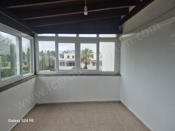 Turgutreis Mah. Bodrum Kiralık Daire |  1+1 Oda | 83M2 Aylık 30.000Tl | 3. Kat | Soba | 1 Banyo | 1 Yatak Odası Resim-4