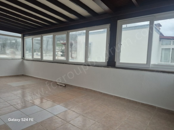 Turgutreis Mah. Bodrum Kiralık Daire |  1+1 Oda | 83M2 Aylık 30.000Tl | 3. Kat | Soba | 1 Banyo | 1 Yatak Odası Resim-5