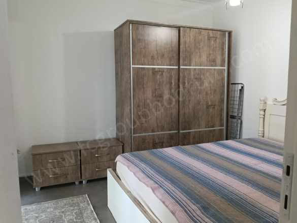 Fc Group’Tan Turgutreis’Te D Marine Yürüme Mesafesinde 2+1 Eşyalı Kiralık Daire Bodrum Turgutreis Mah